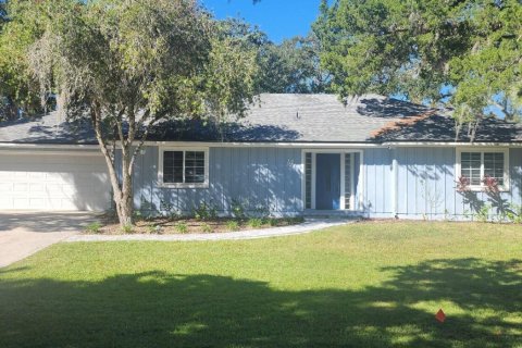Villa ou maison à louer à Saint Augustine, Floride: 4 chambres, 194.82 m2 № 829539 - photo 1