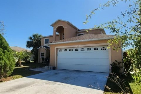 Villa ou maison à Kissimmee, Floride 4 chambres, 206.15 m2 № 2283266