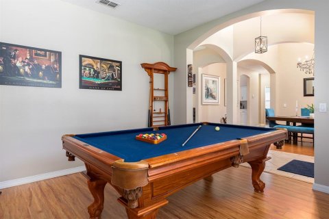 House in Winter Garden, Florida 4 bedrooms, 200.02 sq.m. № 1916112 - photo 6