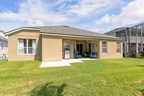 House in Winter Garden, Florida 4 bedrooms, 200.02 sq.m. № 1916112 - photo 23