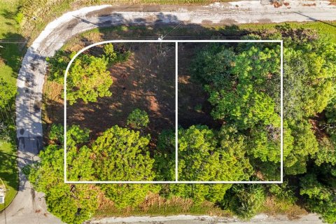 Land in Hudson, Florida № 2403703 - photo 3