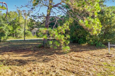 Land in Hudson, Florida № 2403703 - photo 9