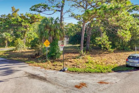 Land in Hudson, Florida № 2403703 - photo 5