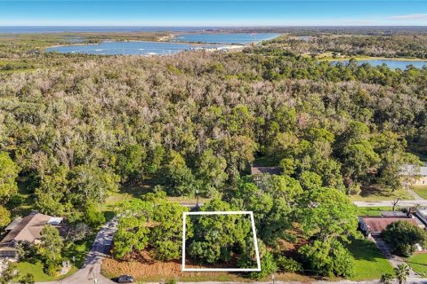 Land in Hudson, Florida № 2403703
