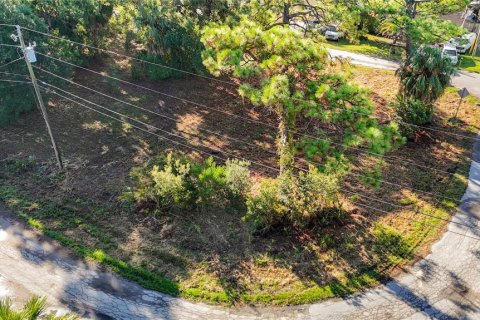 Land in Hudson, Florida № 2403703 - photo 4