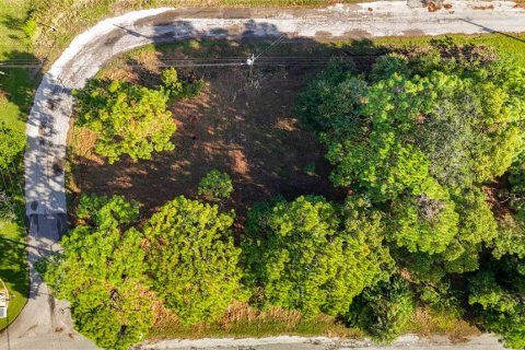 Land in Hudson, Florida № 2403703 - photo 7