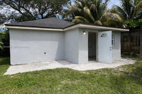 Casa en Miami, Florida 3 dormitorios, 113.34 m2 № 2089601