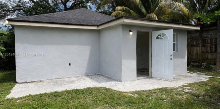 Casa en Miami, Florida 3 dormitorios, 113.34 m2 № 2089601
