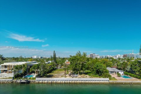 Terrain à vendre à Surfside, Floride № 1936174 - photo 7