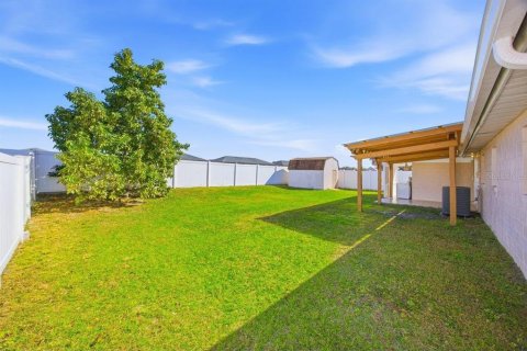 House in Orlando, Florida 3 bedrooms, 130.81 sq.m. № 2198346 - photo 24