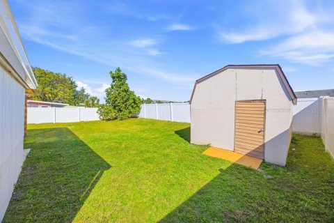 House in Orlando, Florida 3 bedrooms, 130.81 sq.m. № 2198346 - photo 23