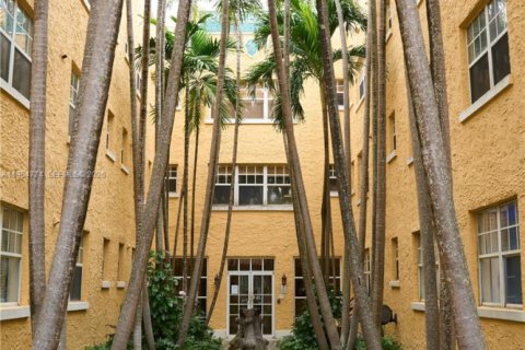 Купить кондоминиум в Майами-Бич, Флорида 2 спальни, 64.1м2, № 2021068 - фото 7