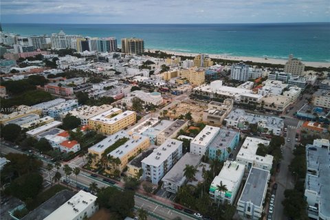Купить кондоминиум в Майами-Бич, Флорида 2 спальни, 64.1м2, № 2021068 - фото 2