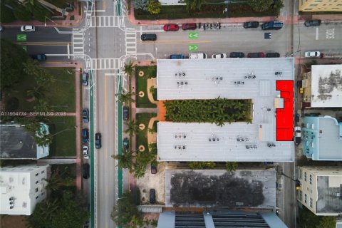 Купить кондоминиум в Майами-Бич, Флорида 2 спальни, 64.1м2, № 2021068 - фото 4