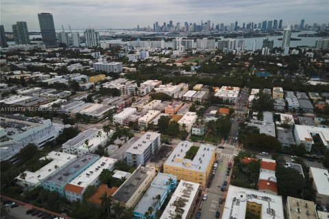 Купить кондоминиум в Майами-Бич, Флорида 2 спальни, 64.1м2, № 2021068 - фото 3