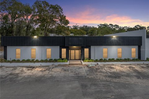 Immobilier commercial à louer à Dade City, Floride: 2055.18 m2 № 1759552 - photo 1