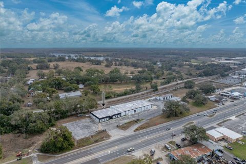 Immobilier commercial à louer à Dade City, Floride: 2055.18 m2 № 1759552 - photo 15
