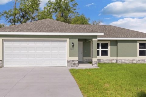 Casa en Summerfield, Florida 3 dormitorios, 123.93 m2 № 2368786