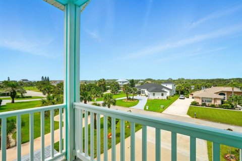 House in Flagler Beach, Florida 3 bedrooms, 243.4 sq.m. № 1791794 - photo 18