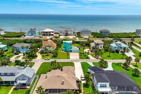 House in Flagler Beach, Florida 3 bedrooms, 243.4 sq.m. № 1791794 - photo 4