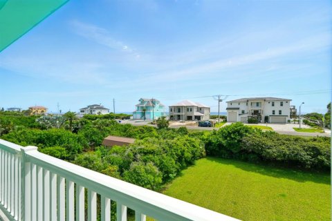 House in Flagler Beach, Florida 3 bedrooms, 243.4 sq.m. № 1791794 - photo 22