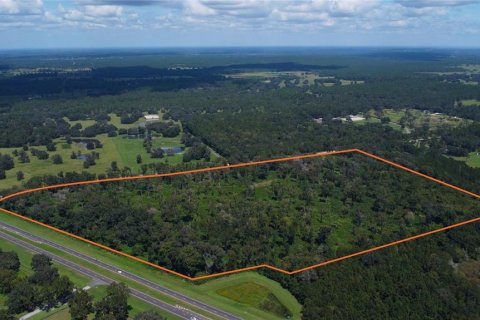 Terrain à vendre à Ocala, Floride № 1901688 - photo 6