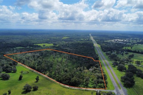 Terrain à vendre à Ocala, Floride № 1901688 - photo 4
