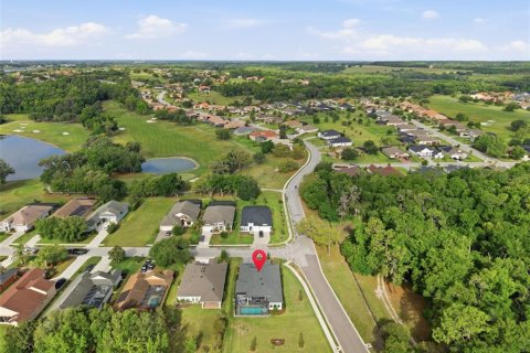 Купить виллу или дом в Дейд-Сити, Флорида 13 комнат, 249.44м2, № 2097744 - фото 27