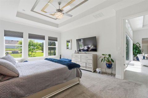 Купить виллу или дом в Дейд-Сити, Флорида 13 комнат, 249.44м2, № 2097744 - фото 18
