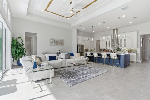 Купить виллу или дом в Дейд-Сити, Флорида 13 комнат, 249.44м2, № 2097744 - фото 9