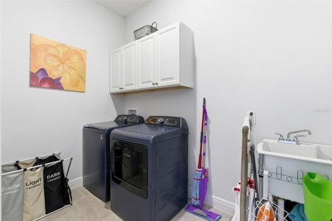 Купить виллу или дом в Дейд-Сити, Флорида 13 комнат, 249.44м2, № 2097744 - фото 23