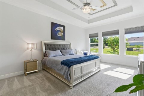 Купить виллу или дом в Дейд-Сити, Флорида 13 комнат, 249.44м2, № 2097744 - фото 17