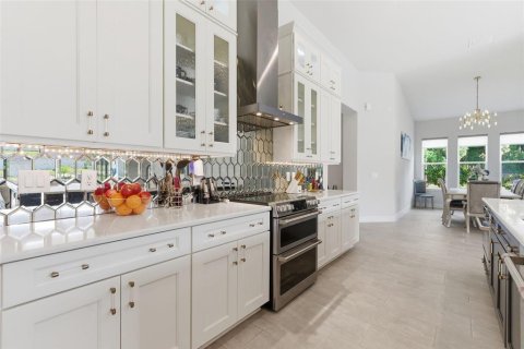 Купить виллу или дом в Дейд-Сити, Флорида 13 комнат, 249.44м2, № 2097744 - фото 7