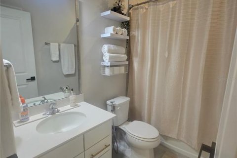 Купить виллу или дом в Уэсли-Чепел, Флорида 5 комнат, 144.37м2, № 2201278 - фото 30