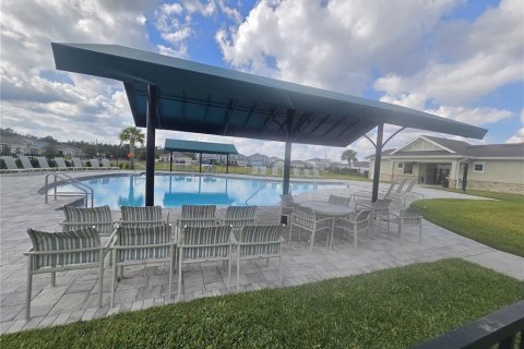 Купить виллу или дом в Уэсли-Чепел, Флорида 5 комнат, 144.37м2, № 2201278 - фото 9