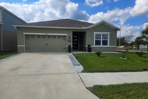 Casa en Wesley Chapel, Florida 3 dormitorios, 144.37 m2 № 2201278