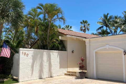 Casa en alquiler en Jupiter, Florida, 3 dormitorios, 182.92 m2 № 834934 - foto 1