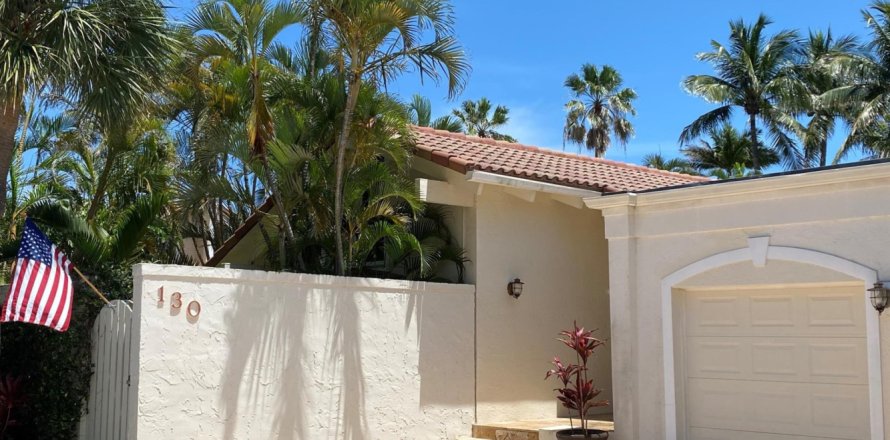 Casa en Jupiter, Florida 3 dormitorios, 182.92 m2 № 834934