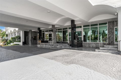 Copropriété à louer à Miami Beach, Floride: 1 chambre, 91.04 m2 № 1501500 - photo 7