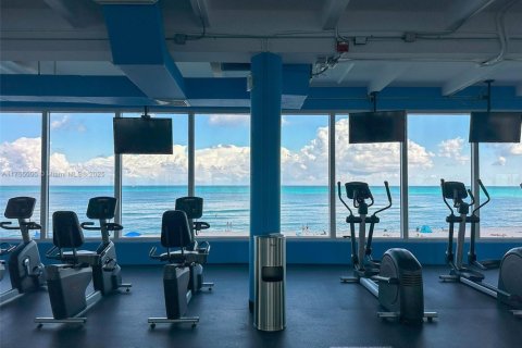 Copropriété à louer à Miami Beach, Floride: 1 chambre, 91.04 m2 № 1501500 - photo 6