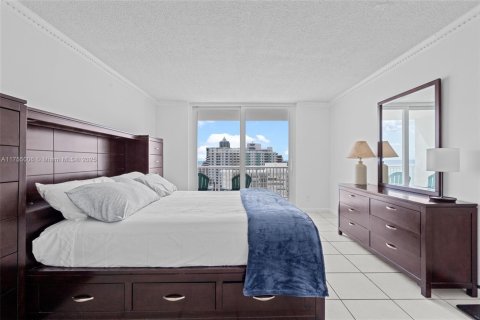 Copropriété à louer à Miami Beach, Floride: 1 chambre, 91.04 m2 № 1501500 - photo 25