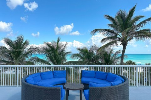Copropriété à louer à Miami Beach, Floride: 1 chambre, 91.04 m2 № 1501500 - photo 4
