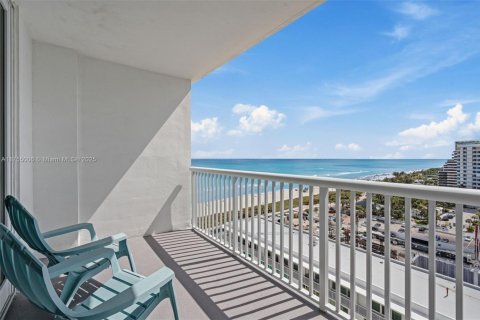Copropriété à louer à Miami Beach, Floride: 1 chambre, 91.04 m2 № 1501500 - photo 3