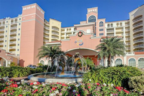 Condominio en venta en Palm Coast, Florida, 3 dormitorios, 155.7 m2 № 1844931 - foto 1