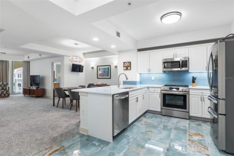 Condominio en venta en Palm Coast, Florida, 3 dormitorios, 155.7 m2 № 1844931 - foto 6