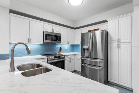 Condominio en venta en Palm Coast, Florida, 3 dormitorios, 155.7 m2 № 1844931 - foto 7