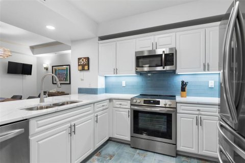 Condominio en venta en Palm Coast, Florida, 3 dormitorios, 155.7 m2 № 1844931 - foto 5