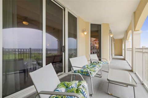 Condominio en venta en Palm Coast, Florida, 3 dormitorios, 155.7 m2 № 1844931 - foto 20