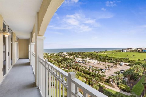 Condominio en venta en Palm Coast, Florida, 3 dormitorios, 155.7 m2 № 1844931 - foto 21
