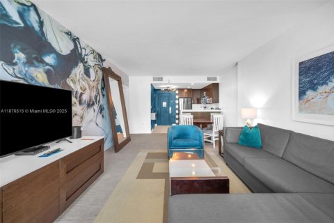 Condominio en venta en Sunny Isles Beach, Florida, 2 dormitorios, 111.58 m2 № 1927107 - foto 19